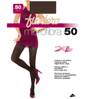 Collant Micro 50 XL Filodoro box da 6 pz