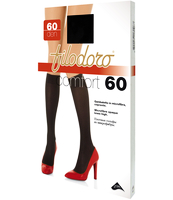 Gambaletto Comfort 60 denari Filodoro box da 6 pz