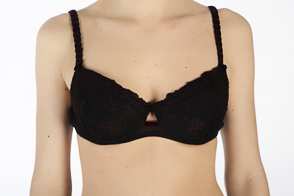 Reggiseno imbottito Nefer