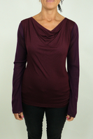 Maglia m/l Monnaie