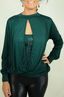 Top+Maglia Monnaie