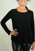 Maglia m/l Monnaie