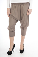 Pantalone 3/4 Dbline