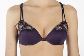 Reggiseno Push-up Nefer