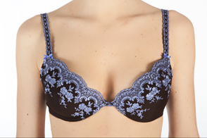 Reggiseno Push-up Nefer