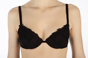 Reggiseno Push-up Nefer