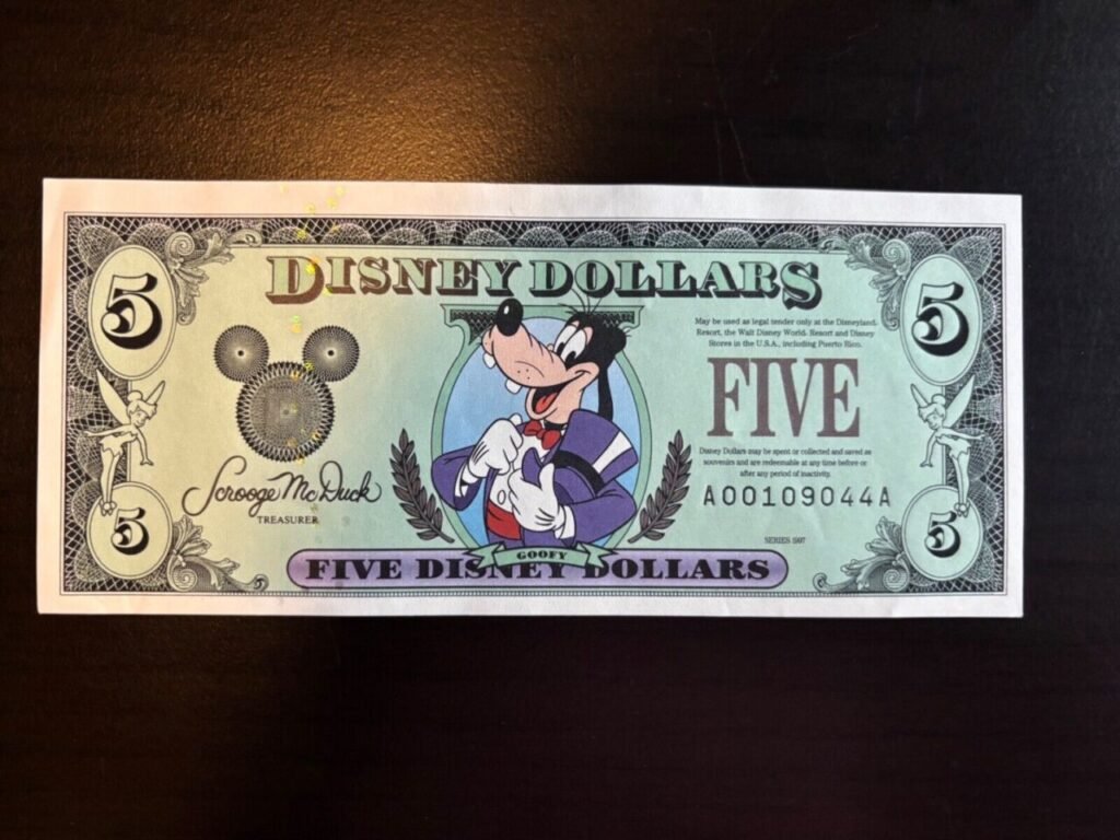 Dollari con errore di stampa: i più ricercati del 2025